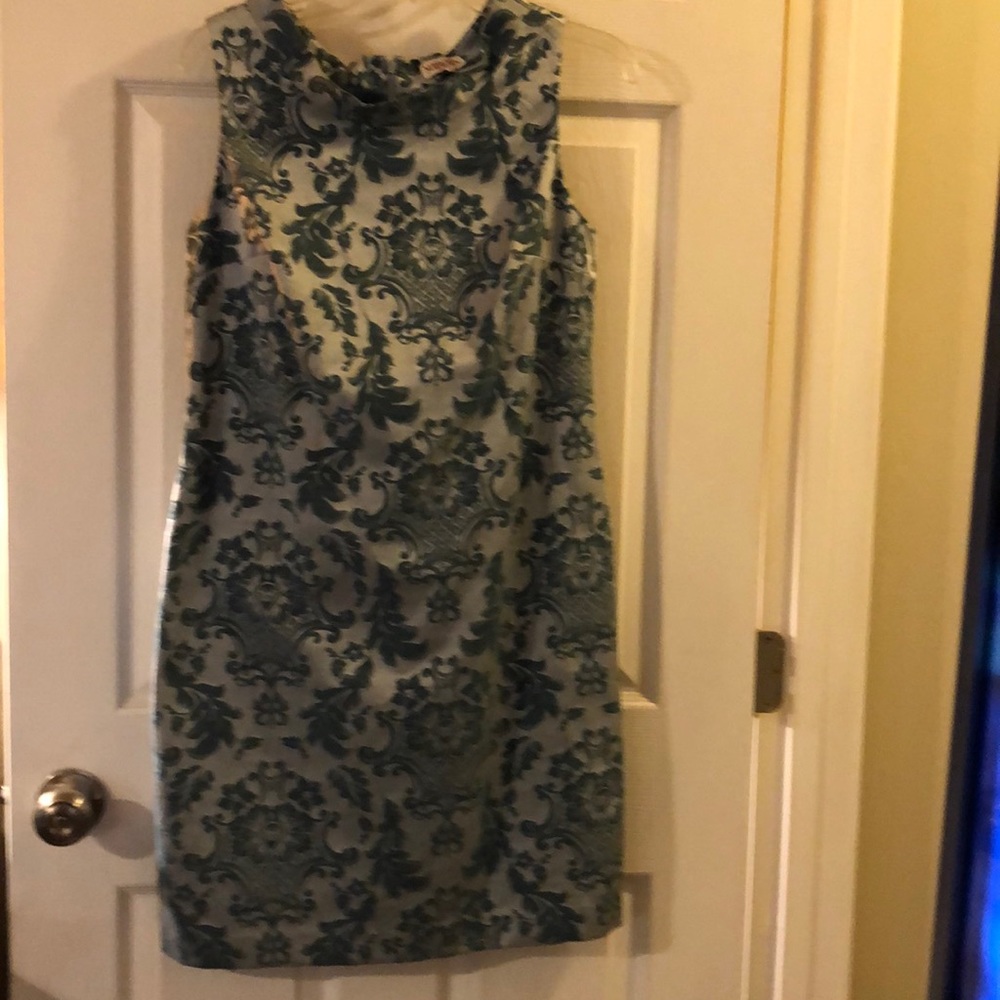 Vintage dresses